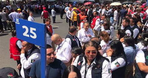 More than 9 million Mexicans participated in the Second National ...