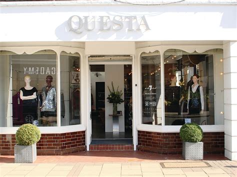 Questa, Cobham, Surrey