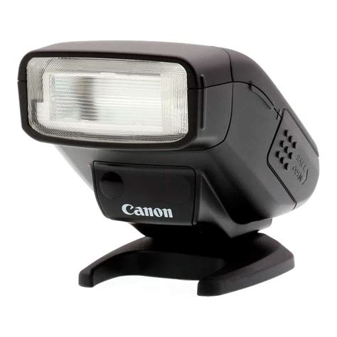 Flash Canon Speedlite 270ex Ii 24 105mm Panel Panoramico U S 257 90