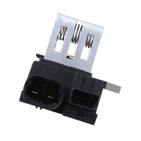 9662872380 Fit For Peugeot Citroen 1267J6 Radiator Fan Motor Relay