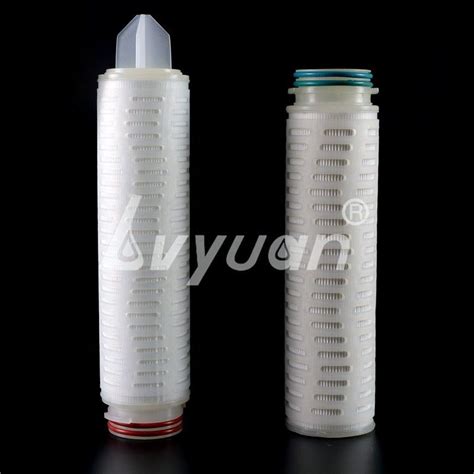 Filtration De Boisson Filtres En Nylon De Cartouche De