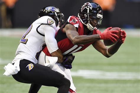 Julio Jones Trade Rumors Ravens Julio Jones Trade Rumors Ravens Rams