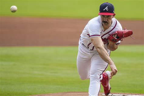 Atlanta Braves Sign Another Young Player, Spencer Strider, to Long-Term Contract Extension ...