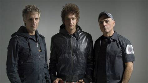 Esto Es Algo Que Hicimos Entre Los Tres Soda Stereo Abre La Puerta A