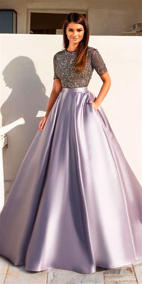 Purple Wedding Dresses 15 Admirable Styles For Bride Indian Gowns