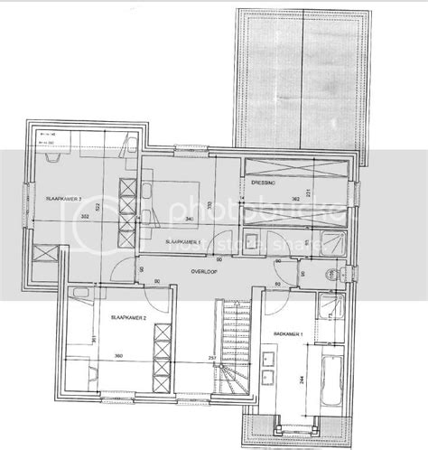 Ons Project Eerste Voorontwerp Ob Pastorijstijl Bouwinfo