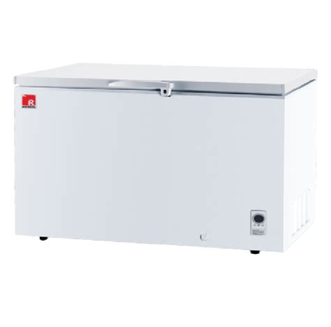 Redor Solid Top Chest Freezer L Rd Kitchen Equipment Online Store