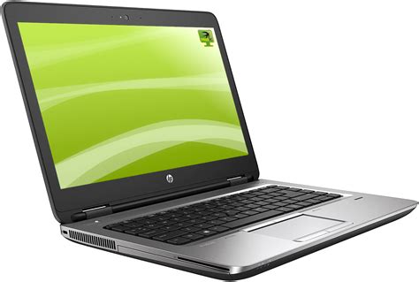 Hp Probook 640 G2