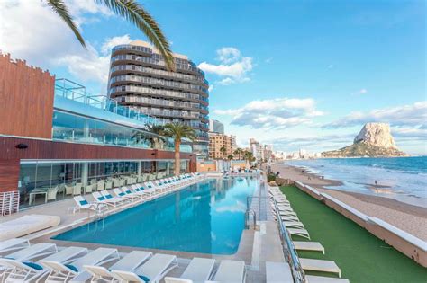 H Tel Gran Hotel Sol Y Mar Alicante Sp Nn Ver Og B Kun Aventura