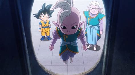 Dragon Ball Daima Trailer De La Nouvelle SÉrie AnimÉe AnnoncÉe Pour