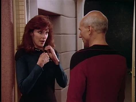 Treknobabble Top 5 Trek Beverly Crusher Episodes