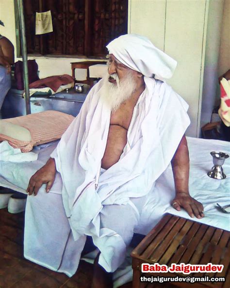 Param Sant Baba Jaigurudev Ji Maharaj J I