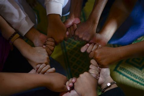 A Gay Imam S Story The Dialogue Is Open In Islam Years Ago It Wasn T World Economic Forum