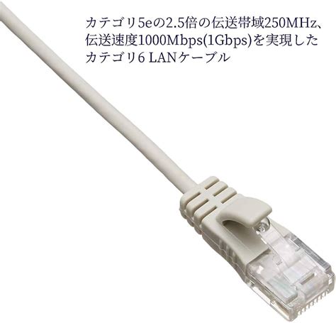 【10個セット】サンワサプライ カテゴリ6準拠極細lanケーブル ブルー、7m Kb Sl6 07blx10代引不可【送料無料】の通販