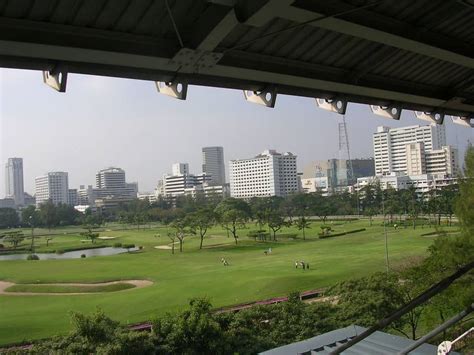 The Best Golf Courses In Bangkok Discover Walks Blog