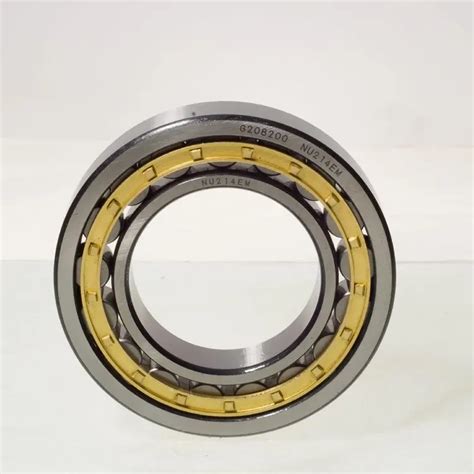 NU232 E XL M1 C3 Cylindrical Roller Bearing Suppliers