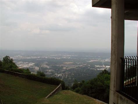 Lookout Mountain Incline Railway - Lookout Mountain, TN - Engineering Landmarks on Waymarking.com