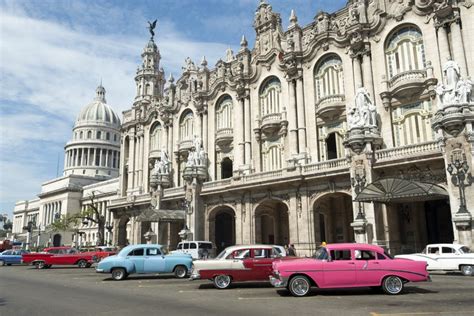 Traslado A La Habana Desde Varadero Civitatis M Xico