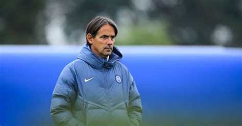 Libero Inter Torino Sfida Tra Di Natura Opposta Inzaghi