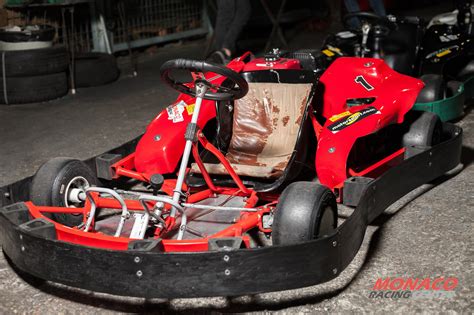 ᐉ Электро картинг у Запоріжжі, 30 хвилин 30 хвилин, електро картинг ...