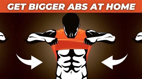 10 MIN PERFECT ABS WORKOUT 6 Pack ABS For Beginners You Can Do