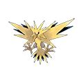 Galarian Form Zapdos Pokémon: Weaknesses, Evolution & Name in Japanese ...