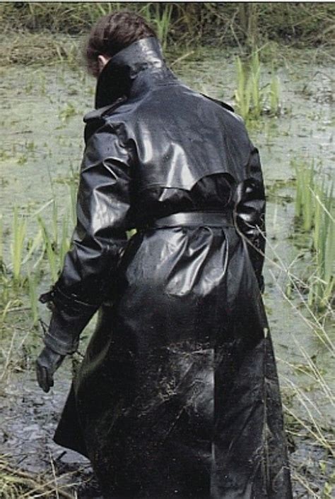 Pin By Mmmk On RUBBER Wet Leather Latex Pee Rainwear Girl Rubber