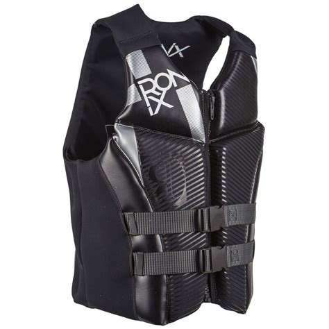 Ronix Covert Life Jacket Camping World