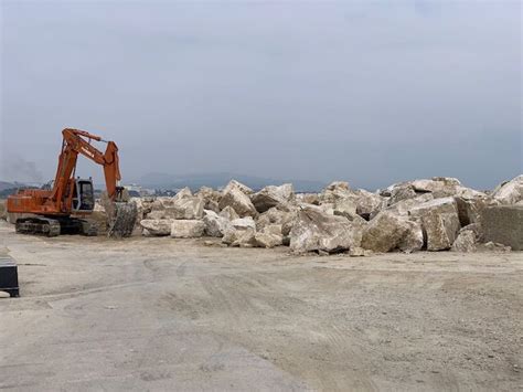 Cologna Spiaggia Al Via Gli Interventi In Difesa Della Costa