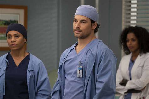 Foto De Giacomo Gianniotti Greys Anatomy Fotos Giacomo Gianniotti