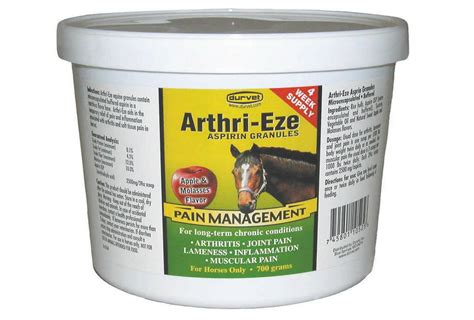 Arthrieze Pain Relief For Horses Horseloverz