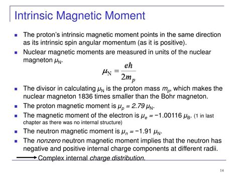 PPT CHAPTER 12 The Atomic Nucleus PowerPoint Presentation Free