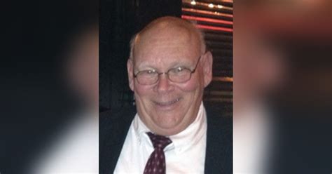 Obituary Information For Edward Joseph Marklin Jr