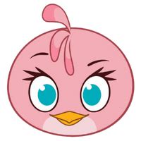 Stella | Angry Birds Wiki | Fandom powered by Wikia