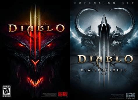 Buy DIABLO 3 DIABLO 3 REAPER OF SOULS BATTLE NET RU Cheap Choose From