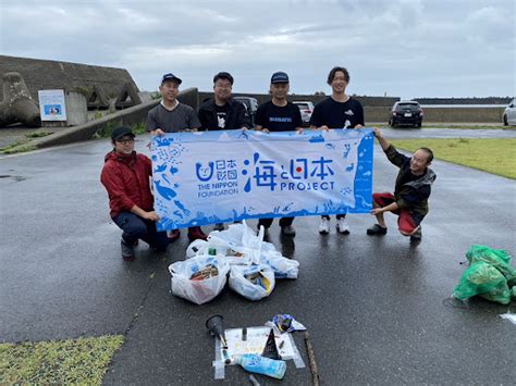 海洋ごみの展示やワークショップ、加茂を楽しむスタンプラリー企画も！海洋ごみ問題について考えよう【山形の海洋ごみを考える日】を開催しました！ Sdgs情報発信メディア Susandus サスアス