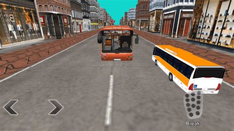 City Bus Simulator 3d Apk Pour Android Télécharger