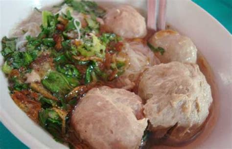 Sjhadlksadsa Resep Cara Membuat Mie Bakso