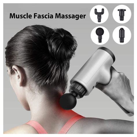 Fascia Massage Gun