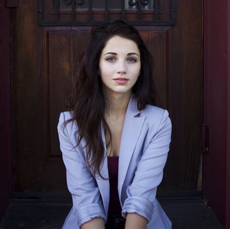 Emily Rudd