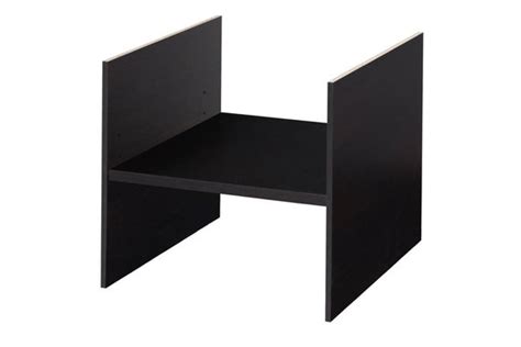 Ikea Kallax Expedit Shelf Insert With Tray Shelf Extra Etsy