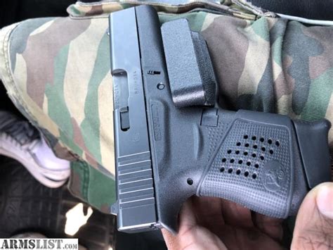 Armslist For Sale Trade Glock 43