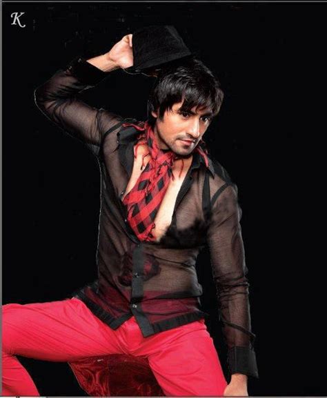 Dare To Bare Hot Indian TV Actors Harshad Chopra