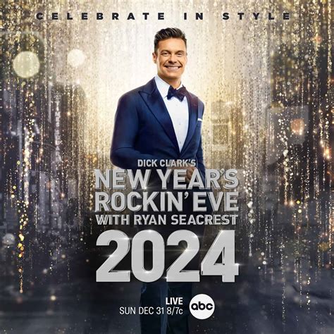 How To Watch ‘dick Clark S New Year S Rockin Eve’ Without Cable