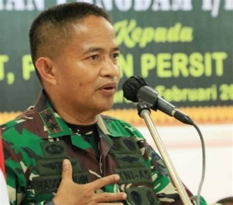 Sosok Hassanudin Pengganti Gita Pernah Jadi Pj Gubernur Sumut