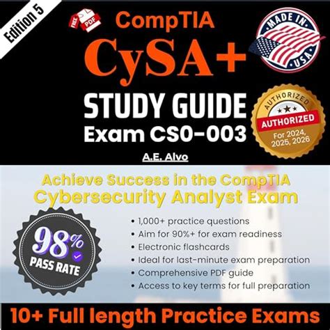 Amazon CompTIA PenTest Certification The Ultimate Study Guide To