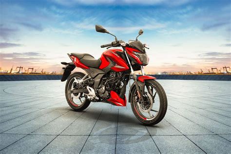 Bajaj Pulsar P Twin Disc On Road Price Rto Insurance Features