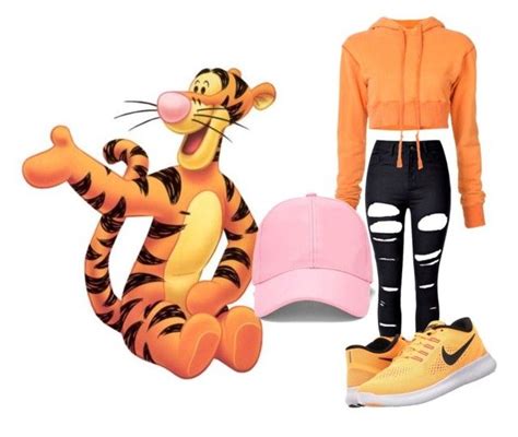 Tigger Disney Bound Outfits Casual Disney Outfits Cute Disney Outfits