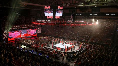 Opening Segment For The Final Wwe Raw Ahead Of Summerslam Revealed