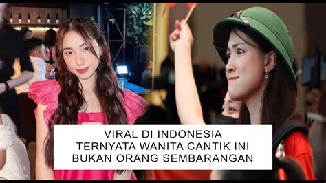 Viral Karena Suaranya Kalah Sama Supporter Indonesia Ternyata Bukan